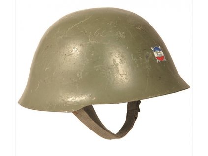 prilba srbska pouz olive