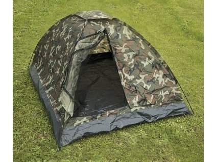 stan mil tec iglu standard pre 2 osoby woodland