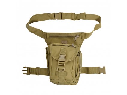 gurkha tactical ladvinka coyote