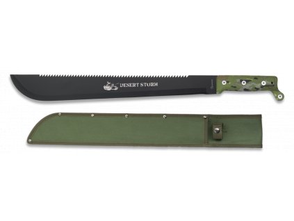 maceta albainox desert storm 32227