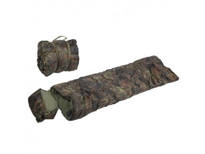 spaci vak mil tec pilot flecktarn