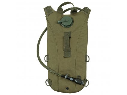 hydrapack mfh 30554b 25l olive