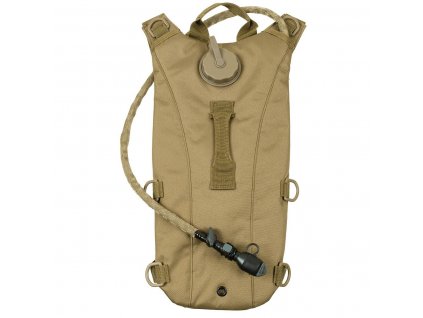 hydrapack mfh 30554r 25l coyote
