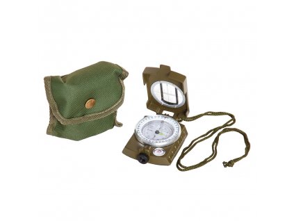 turisticky kompas fosco ultimate olive