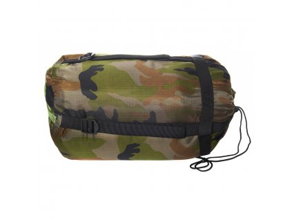 spaci vak fostex sniper woodland