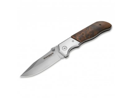 noz magnum forest ranger