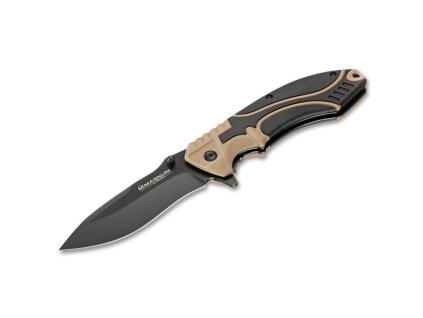 noz magnum advanced desert pro
