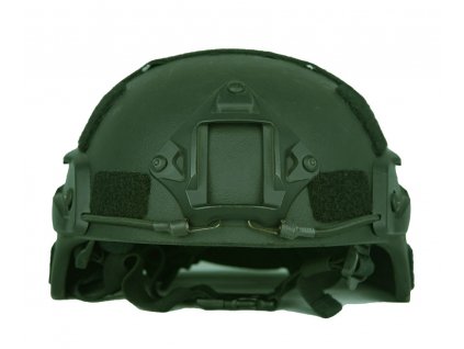 takticka prilba commando mich arch trieda ochrany nij iii a