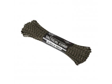para helikon snura paracord 275 30m forest camo