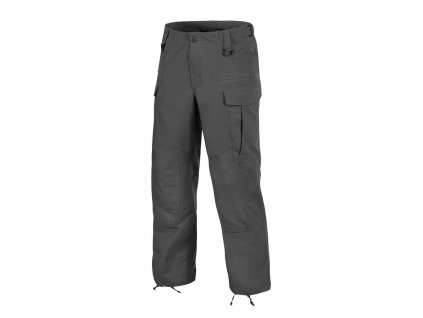 Nohavice Helikon SFU NEXT PANTS® - POLYCOTTON RIPSTOP, Shadow Grey (Veľkosť nohavíc S/Regular)