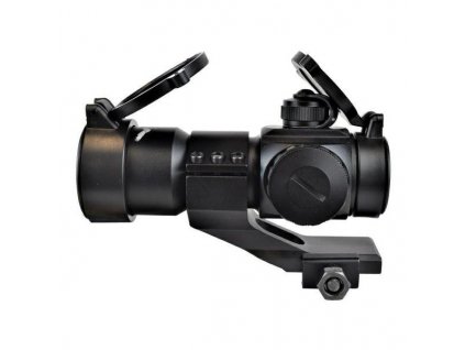 kolimator js tactical red dot 1x30 rd dot sight