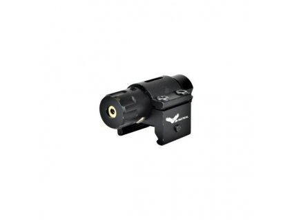laserovy zameriavac red laser sight 14r js tactical 2122mm