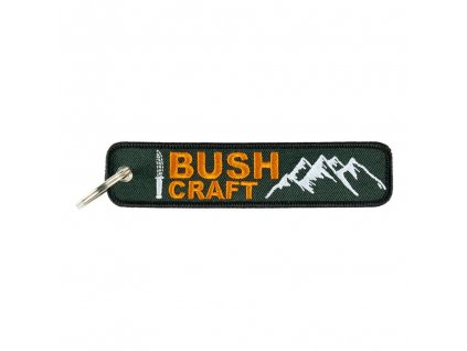 klucenka bushcraft key chain