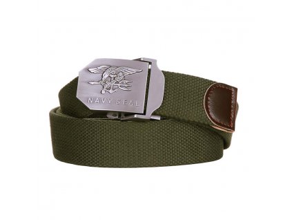 opasok web belt style 1 navy seal olive