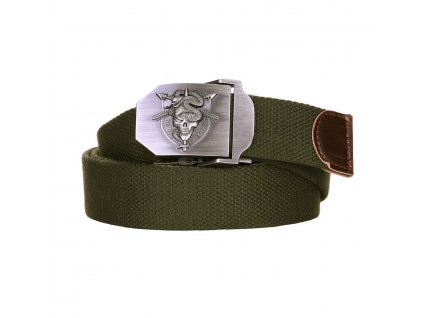 opasok web belt style 2 de oppresso liber olive