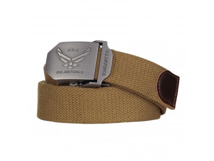 opasok web belt style 12 us air force coyote