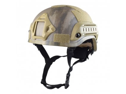 helma royal mich style a tacs type