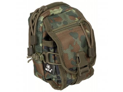 kapsa mfh molle flecktarn