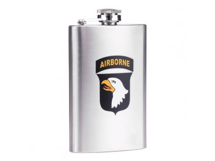 tapka fostex na alkohol 5oz 101st airborne