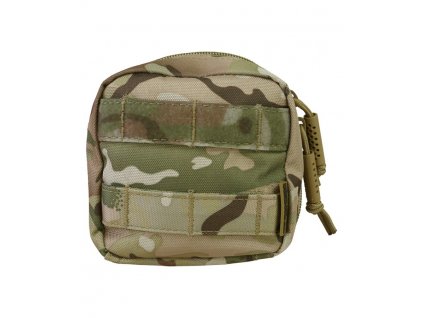 kapsa kombat mini utility pouch multicam