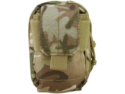 kapsa kombat micro utility pouch multicam