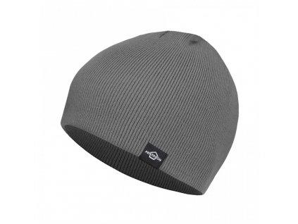 Čiapka zimná Koris, wolf grey
