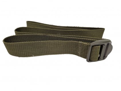 20116 pridavny ustrojovaci popruh 1m khaki oliv acr alp fenix ac 102