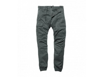 1036 Vince cargo jogger Grey