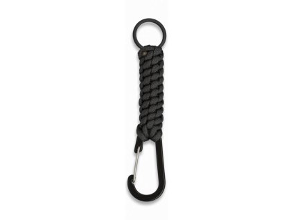 Paracord s karabínou