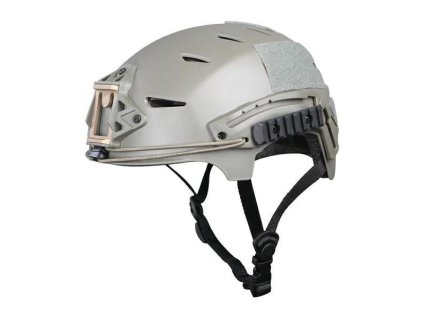 emersongear helmet bump style foliage green em8987b