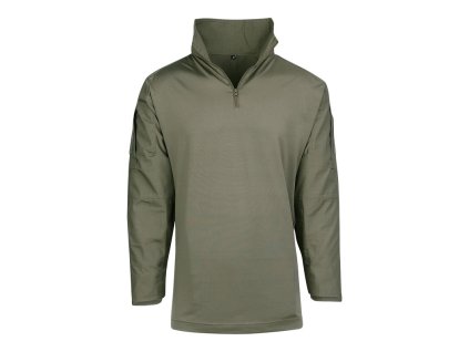 Taktická košeľa 101 INC, UBAC, Ranger Green
