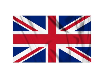 Vlajka Spojené kráľovstvo