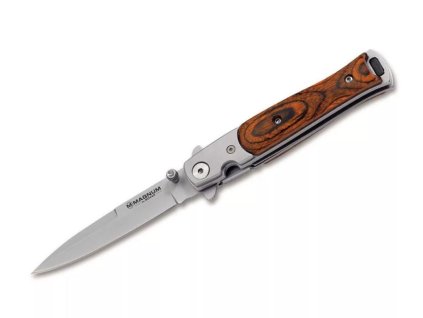 Nôž Magnum STILETTO