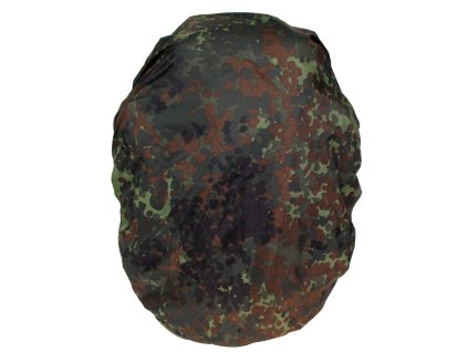 Prevlek MFH na batoh 65L, flecktarn
