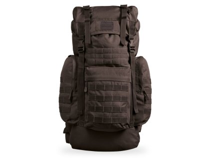 Batoh BW COMBAT GEN.II 65L, čierny