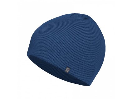 Čiapka zimná Pentagon Koris, modrá