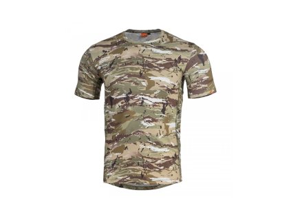 Tričko Pentagon Tactical Apollo Tac-Fresh, pentacamo