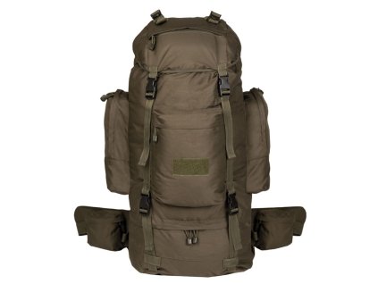 Batoh Mil-Tec Ranger 75L, olive