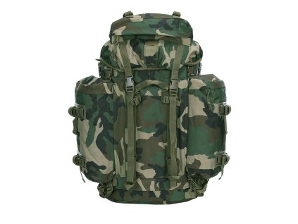 Maskáčový Batoh commando 85L