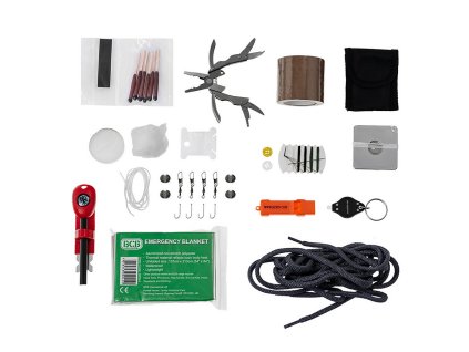 BCB Survival Essential Kit CK701