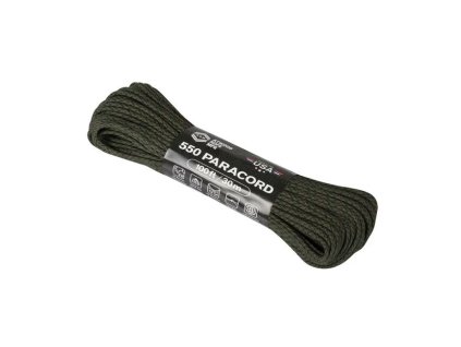 Helikon Tex 550 Paracord s meniacimi sa vzormi farieb