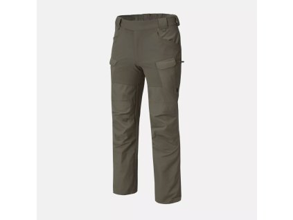 Nohavice Helikon-Tex Hybrid Outback Pants (HOP), Taiga Green