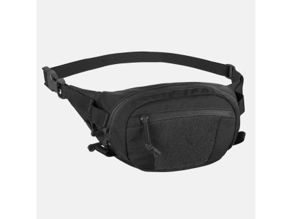 Ľadvinka Helikon-Tex Possum Waist Pack, čierna