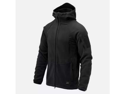 Mikina Patriot Jacket HELIKON Mk2, čierna