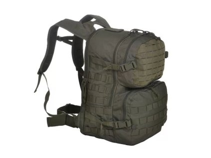 Batoh Gurkha Tactical 30L 3-dňový, zelený