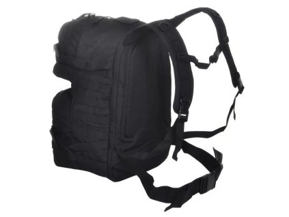 Batoh Gurkha Tactical 30L 3-dňový, čierny