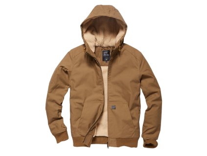 Vintage Industries Datton Jacket