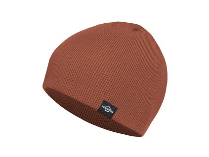 Čiapka zimná Koris, Maroon Red