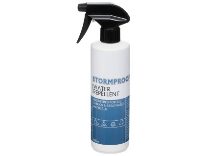 Impregnačný sprej STORMPROOF (500 ml)