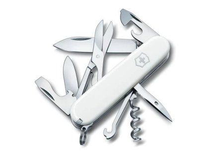 VICTORINOX Climber, biely